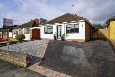 2 bedroom bungalow for sale, The Knoll, Dronfield S18