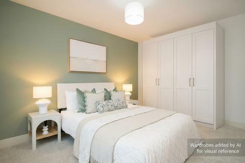 2 bedroom bungalow for sale, The Knoll, Dronfield S18