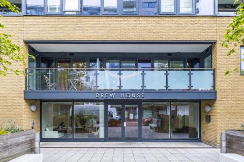 2 bedroom apartment to rent, Wharf Street, Deptford, London, SE8