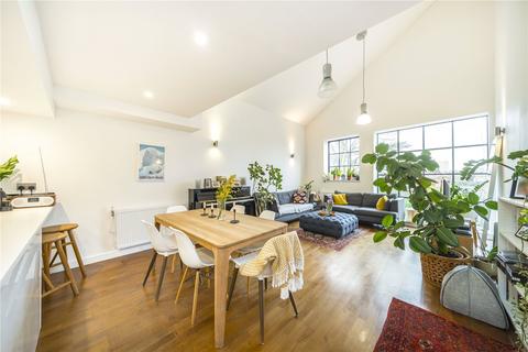 2 bedroom apartment to rent, Wharf Street, Deptford, London, SE8