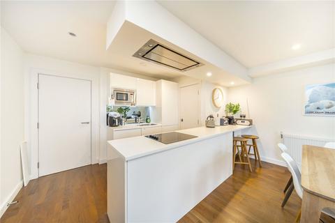 2 bedroom apartment to rent, Wharf Street, Deptford, London, SE8