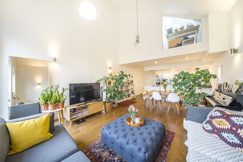 2 bedroom apartment to rent, Wharf Street, Deptford, London, SE8
