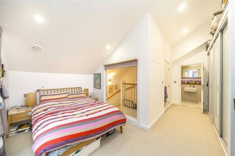 2 bedroom apartment to rent, Wharf Street, Deptford, London, SE8