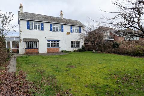 5 bedroom detached house for sale, WARSASH ROAD, TITCHFIELD