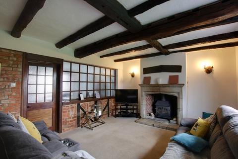 5 bedroom detached house for sale, WARSASH ROAD, TITCHFIELD