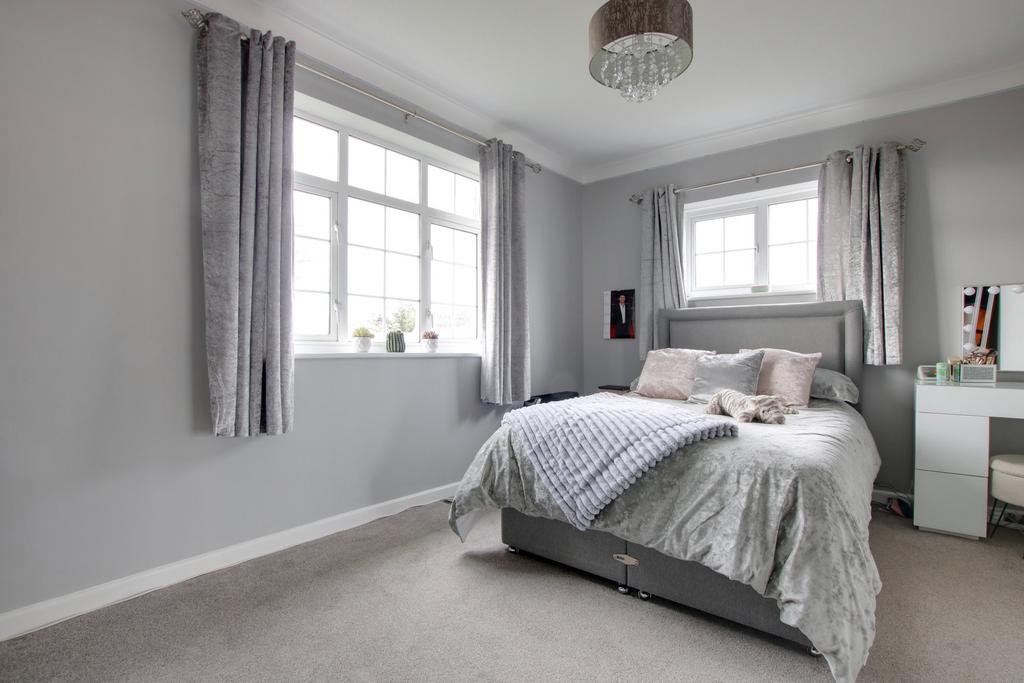 Bedroom two