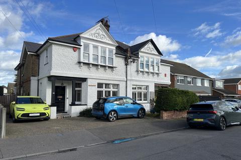 4 bedroom semi-detached house for sale, Grange Road, Deal, CT14