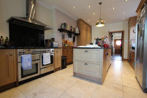 4 bedroom semi-detached house for sale, Grange Road, Deal, CT14