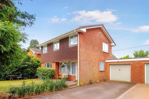 undefined, Nerquis Close, Romsey, Hampshire