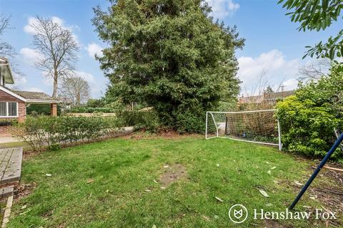 undefined, Nerquis Close, Romsey, Hampshire