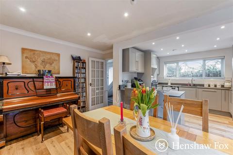undefined, Nerquis Close, Romsey, Hampshire