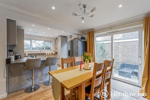 undefined, Nerquis Close, Romsey, Hampshire