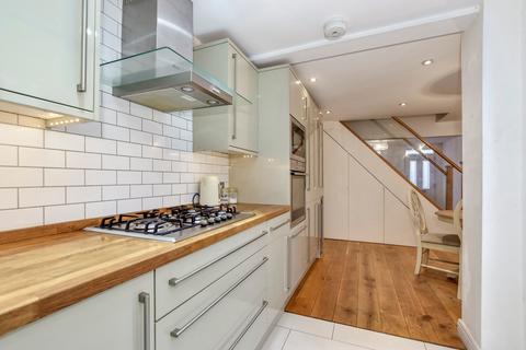undefined, Primrose Hill, Kings Langley, WD4