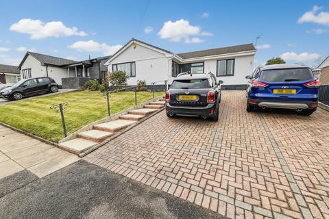 4 bedroom detached house for sale, Bloomfield Drive, Bury, BL9