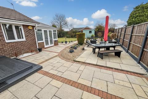 4 bedroom detached house for sale, Bloomfield Drive, Bury, BL9