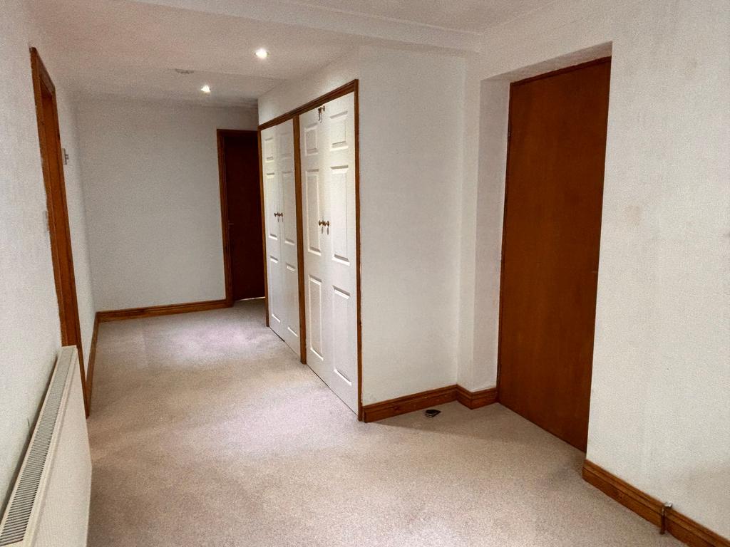 Inner Room