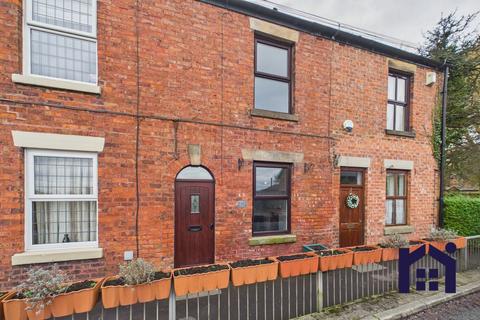 undefined, South Road, Bretherton, PR26