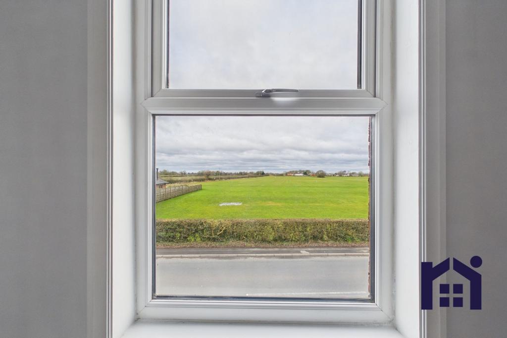 Main Bedroom View
