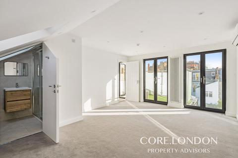 Bendemeer Road, Putney, SW15