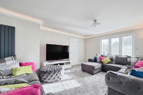 4 bedroom detached house for sale, Witham Close, Bedford, Bedfordshire