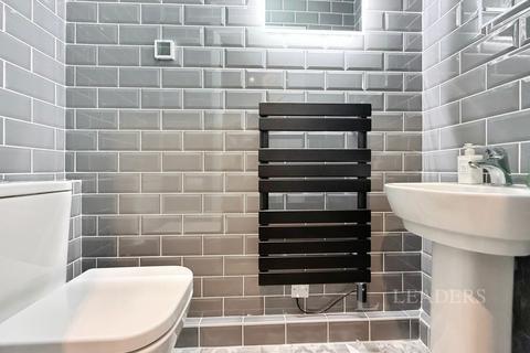 4 bedroom detached house for sale, Witham Close, Bedford, Bedfordshire