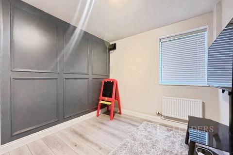 4 bedroom detached house for sale, Witham Close, Bedford, Bedfordshire
