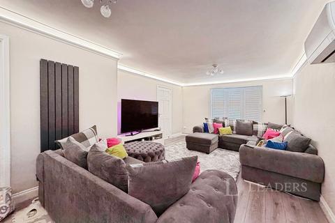 4 bedroom detached house for sale, Witham Close, Bedford, Bedfordshire