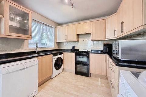 4 bedroom detached house for sale, Witham Close, Bedford, Bedfordshire