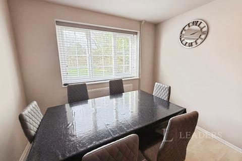 4 bedroom detached house for sale, Witham Close, Bedford, Bedfordshire