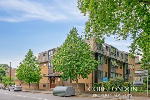 Oxford Road North, London, W4