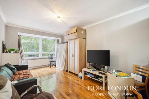 1 bedroom apartment to rent, Oxford Road North, London, W4