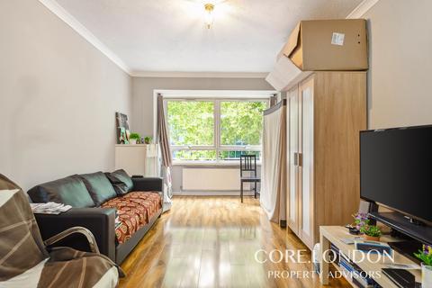 1 bedroom apartment to rent, Oxford Road North, London, W4
