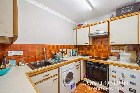 1 bedroom apartment to rent, Oxford Road North, London, W4