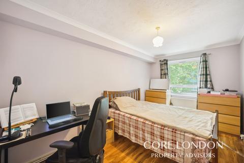 1 bedroom apartment to rent, Oxford Road North, London, W4