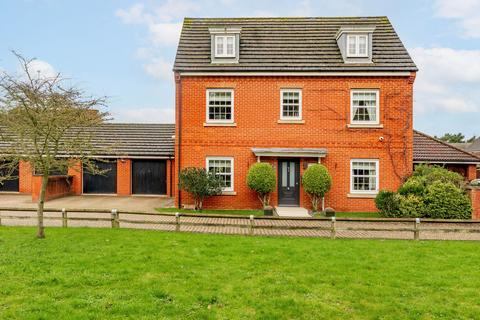 undefined, Windsor Park Gardens, Norwich