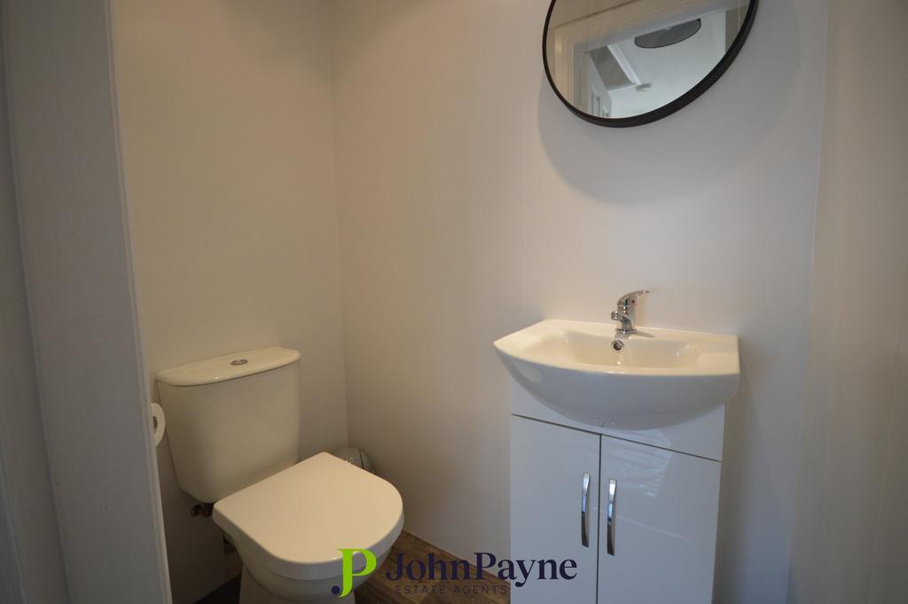 Guest Wc