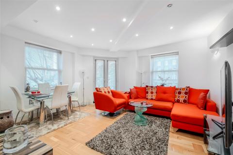 2 bedroom apartment for sale, Wyatt Park Road, London SW2