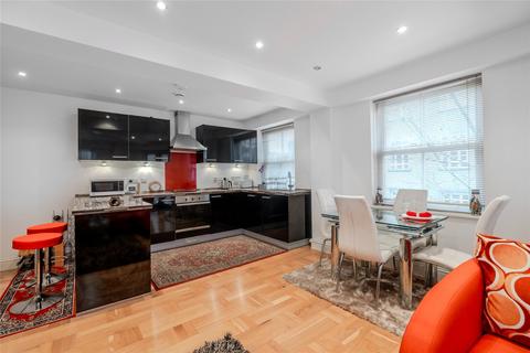 2 bedroom apartment for sale, Wyatt Park Road, London SW2