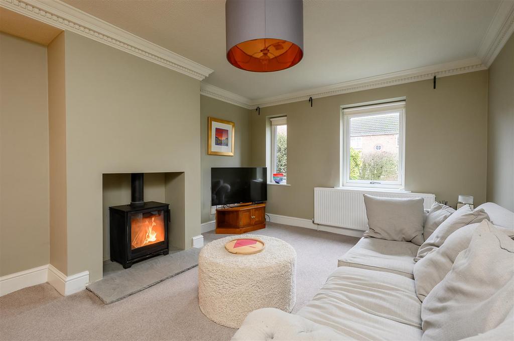 Living room 1