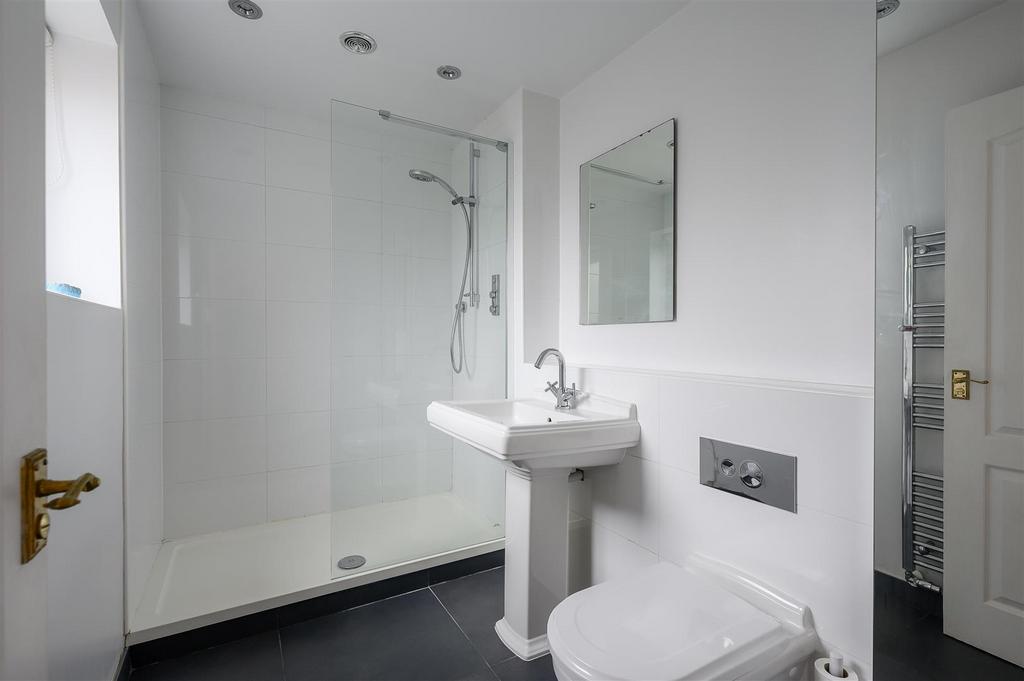 En suite