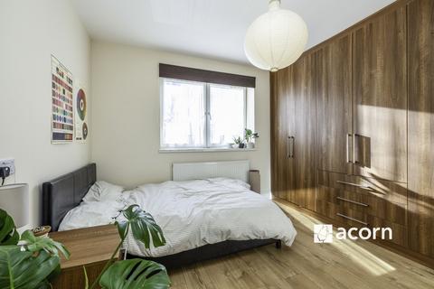 undefined, Ainsty Estate London SE16