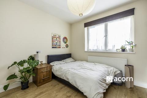 undefined, Ainsty Estate London SE16