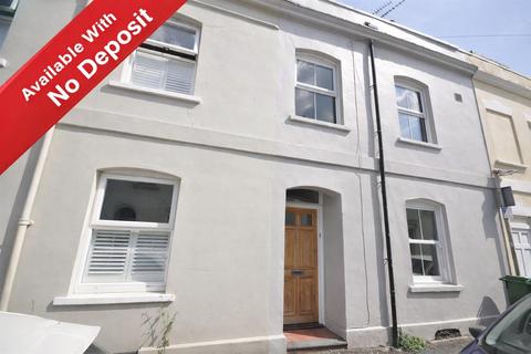 undefined, Bennington Street Cheltenham