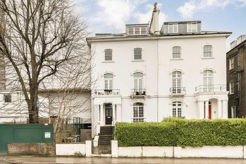 Camden Road, London NW1