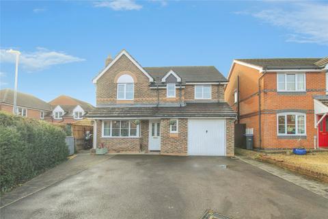 undefined, Salter Close, Trowbridge