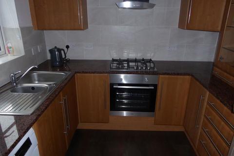 undefined, 2 Dol Nant Dderwen, Broadlands, Bridgend. CF31 5AA