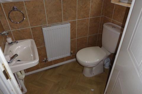 undefined, 2 Dol Nant Dderwen, Broadlands, Bridgend. CF31 5AA