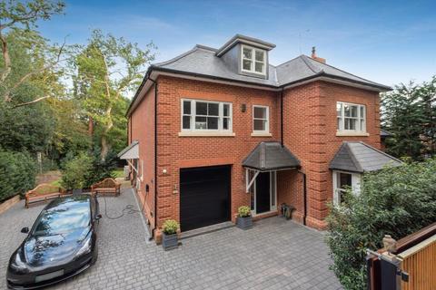 undefined, London Road, Ascot