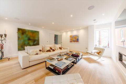 undefined, London Road, Ascot