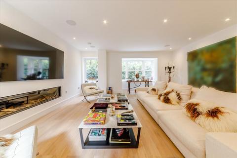 undefined, London Road, Ascot